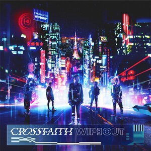 Crossfaith 10