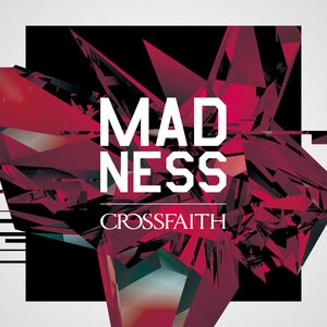 Crossfaith 9