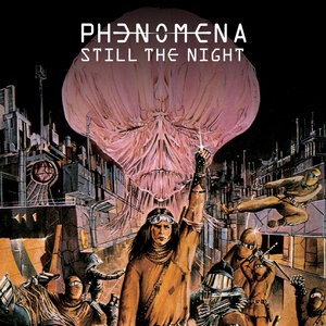 Phenomena 4