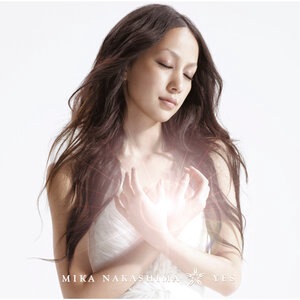 Mika Nakashima 13