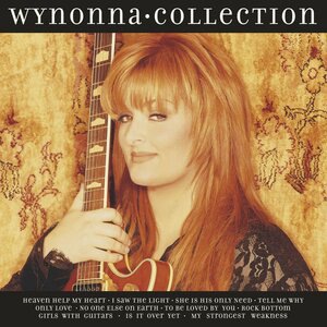 Wynonna Judd 5