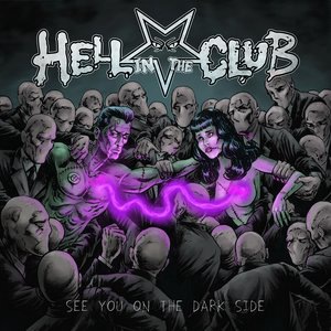 Hell In the Club 4