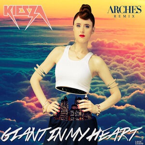 Kiesza 6