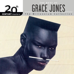 Grace Jones 5