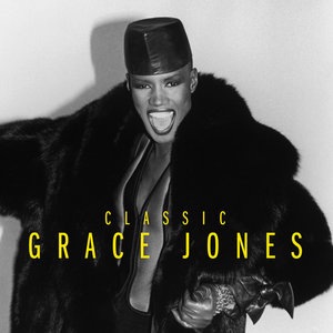 Grace Jones 3