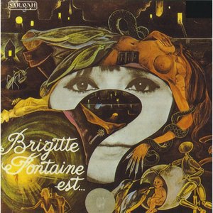 Brigitte Fontaine 12