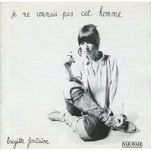 Brigitte Fontaine 10