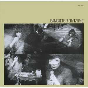 Brigitte Fontaine 9