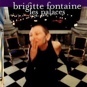 Brigitte Fontaine 4