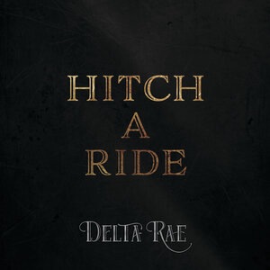 Hitch A Ride