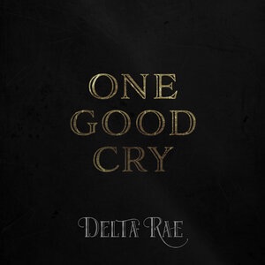 One Good Cry