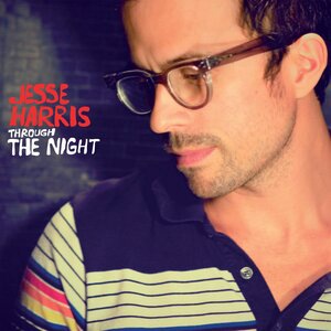 Jesse Harris 7