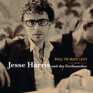 Jesse Harris 2