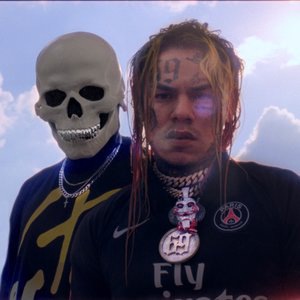 6ix9ine 14