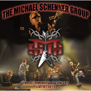 The Michael Schenker Group 14