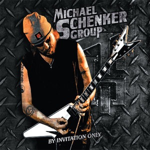 The Michael Schenker Group 12