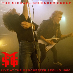 The Michael Schenker Group 10