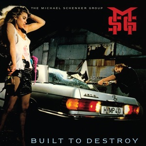 The Michael Schenker Group 9