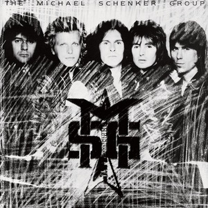 The Michael Schenker Group 8