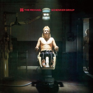 The Michael Schenker Group 7