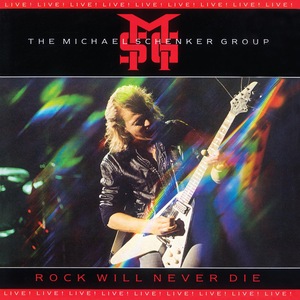 The Michael Schenker Group 4