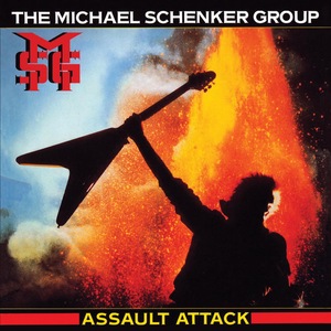 The Michael Schenker Group 3