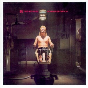 The Michael Schenker Group 2