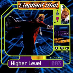 Elephant man 19