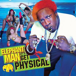 Elephant man 13