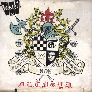 Everything You Said Has Been A Lie