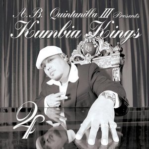 Kumbia Kings 3