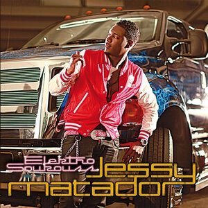 Jessy Matador 7