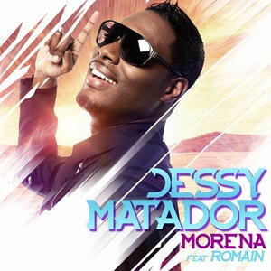Jessy Matador 6