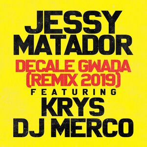 Jessy Matador 4