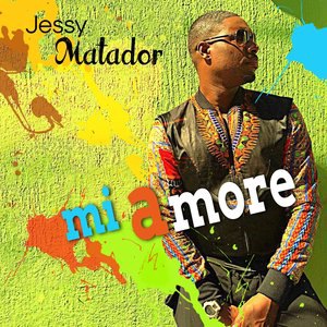 Jessy Matador 2