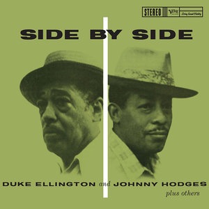 Johnny Hodges 2