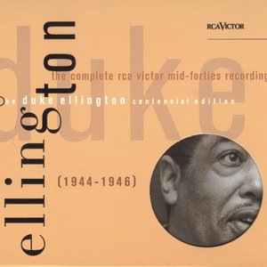 Duke Ellington 26