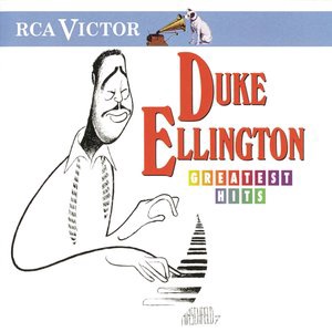 Duke Ellington 25