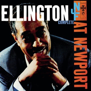 Duke Ellington 23