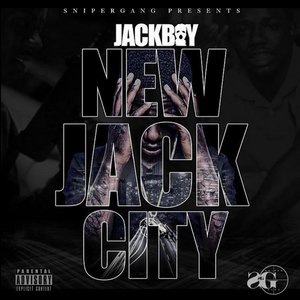 Jackboy 5