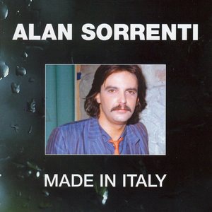 Alan Sorrenti 2