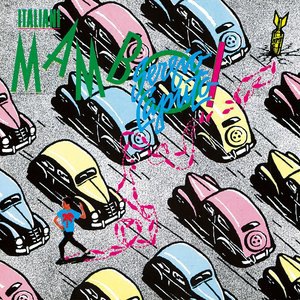 Vado alle Hawaii (With "C'aggia fa' with you")