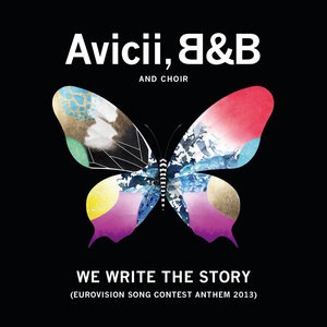 Avicii 21