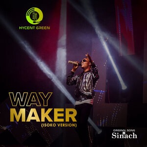 Way Maker