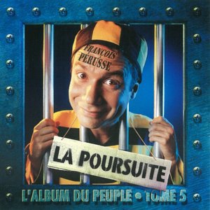 François Pérusse 7