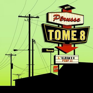 François Pérusse 5