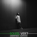 Soleil vert