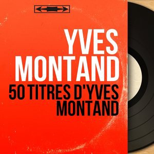 Yves Montand 33