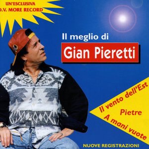 Gian Pieretti 1