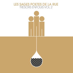 Les Sages Poètes De La Rue 7